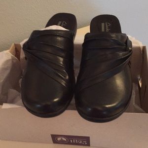 Clark’s Leisa Denis